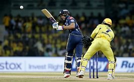 Former India cricketer makes massive MS Dhoni comparison about Shubman Gill after DC vs GT IPL 2025 match
