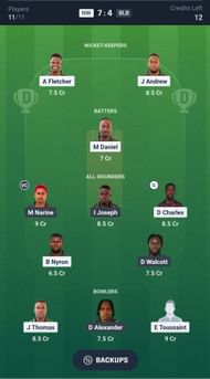 Fantasy suggestion #2