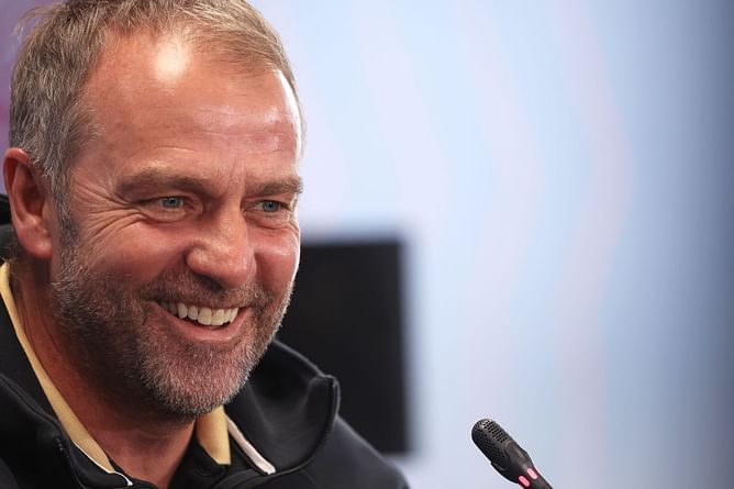 Barcelona Transfer News Roundup: Catalans face Jeremie Frimpong competition, Eric Garcia considering his future, and more - May 12, 2025