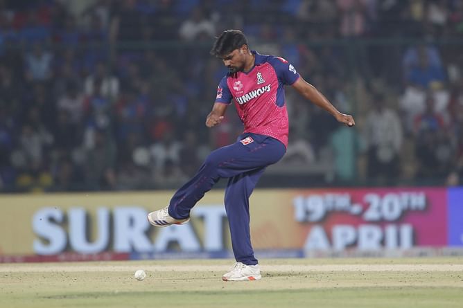 RR sign South Africa pacer as Sandeep Sharma's replacement for remainder of IPL 2025
