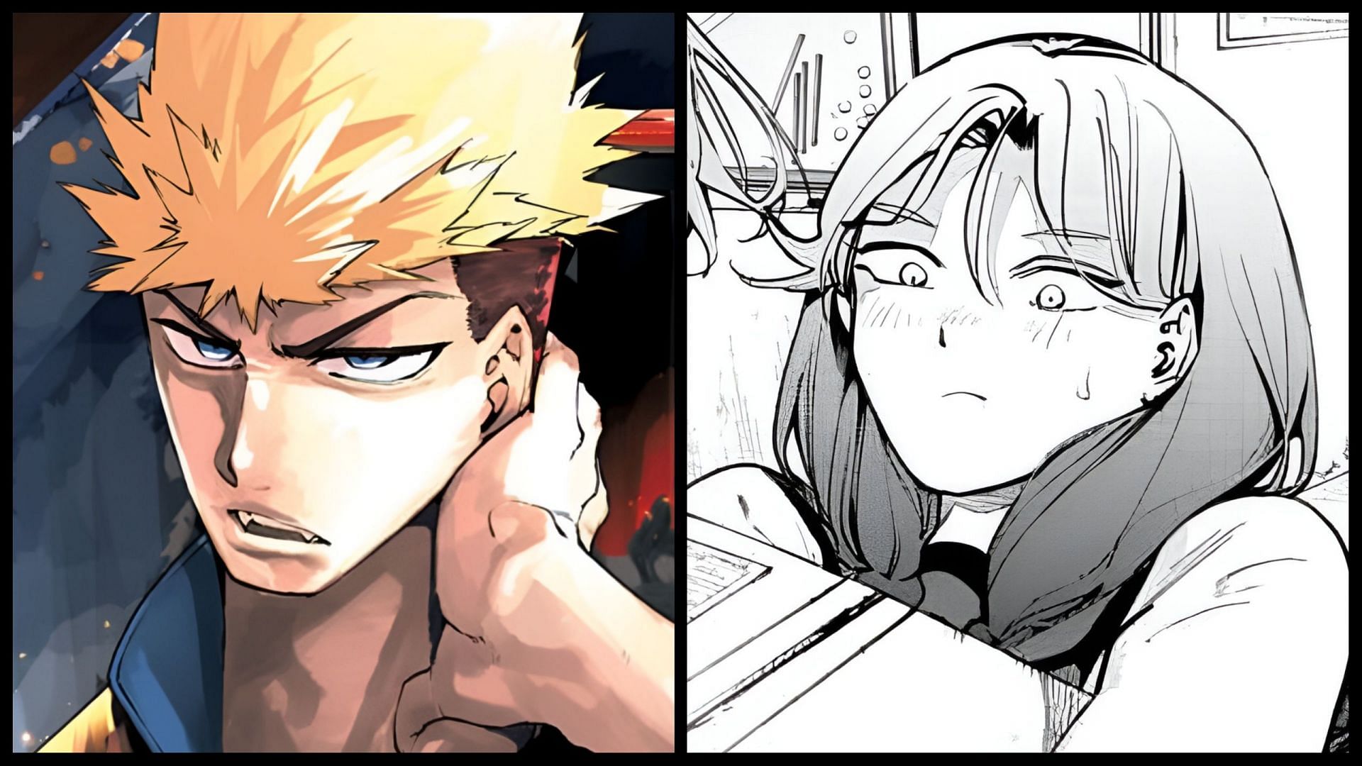 Embers chapter 15: Release date and time, where to read, countdown, and more