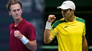 Italian Open 2025: Sebastian Korda vs Aleksandar Vukic preview, head-to-head, prediction, odds, and pick