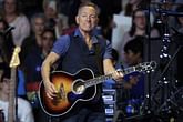 Did Billy Joel cancel his summer concert series with Bruce Springsteen over Trump comments? Viral claim debunked