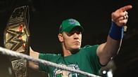 John Cena breaks social media silence after walking away with the Undisputed WWE Title at Backlash 2025