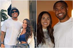 Tua Tagovailoa's wife, Annah, shares quick glimpse into "hot" Pilates with Quinton Bell's fiancee, Brooke Miranda