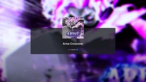 Kindama City Arise Crossover: How to find, what to do, and more