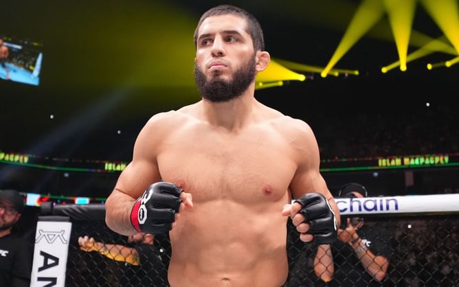 UFC vet accuses Islam Makhachev of cowardice, Jake Paul predicts Canelo Alvarez fight, Ariel Helwani talks Jon Jones' recent claim: MMA News Roundup