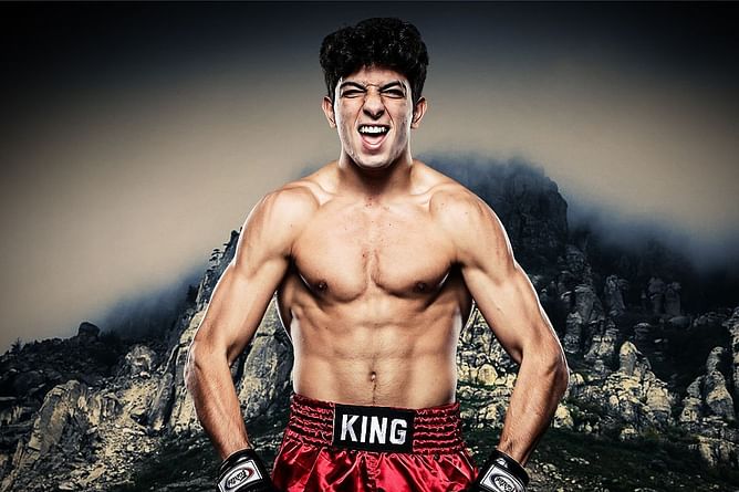 ONE Fight Night 31 results: Sean Climaco vs. Akif Guluzada