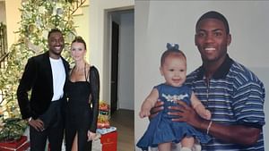 "I didn’t insult or attack her": Ryan Clark apologizes to RGIII for making an example of ex-QB's wife amidst Caitlin Clark - Angel Reese drama