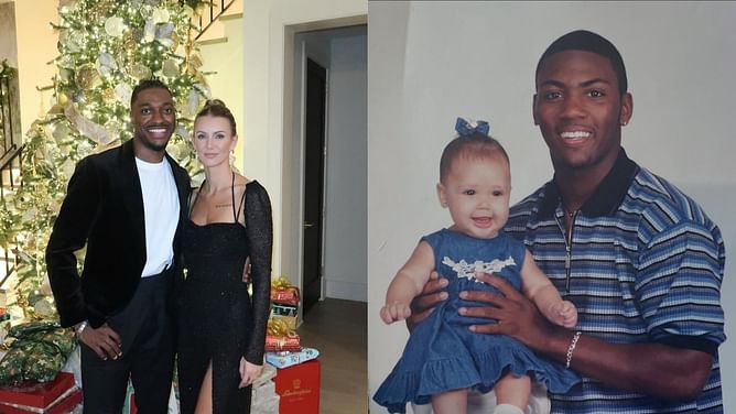 "I didn’t insult or attack her": Ryan Clark apologizes to RGIII for making an example of ex-QB's wife amidst Caitlin Clark - Angel Reese drama