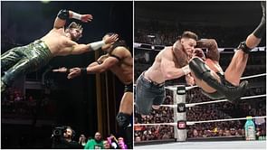 Former champion takes a major shot at WWE hours before AEW Dynamite: Beach Break, "We smack them in every field"