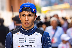 Williams driver Alex Albon set to miss 2025 F1 Spanish GP FP1