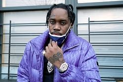 What are the charges against Fivio Foreign? Rapper pleads guilty to making terroristic threats