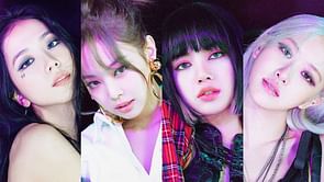 “I’ll believe when they drop some pics” — Fans react as BLACKPINK reportedly wraps jacket shoot for long-anticipated album after months of silence