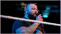 Bray Wyatt's partner pens heartfelt message during a special occasion