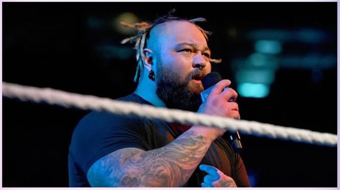 Bray Wyatt's partner pens heartfelt message during a special occasion