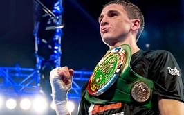Who is Thomas LaManna? Everything you need to know about Jermall Charlo's next opponent