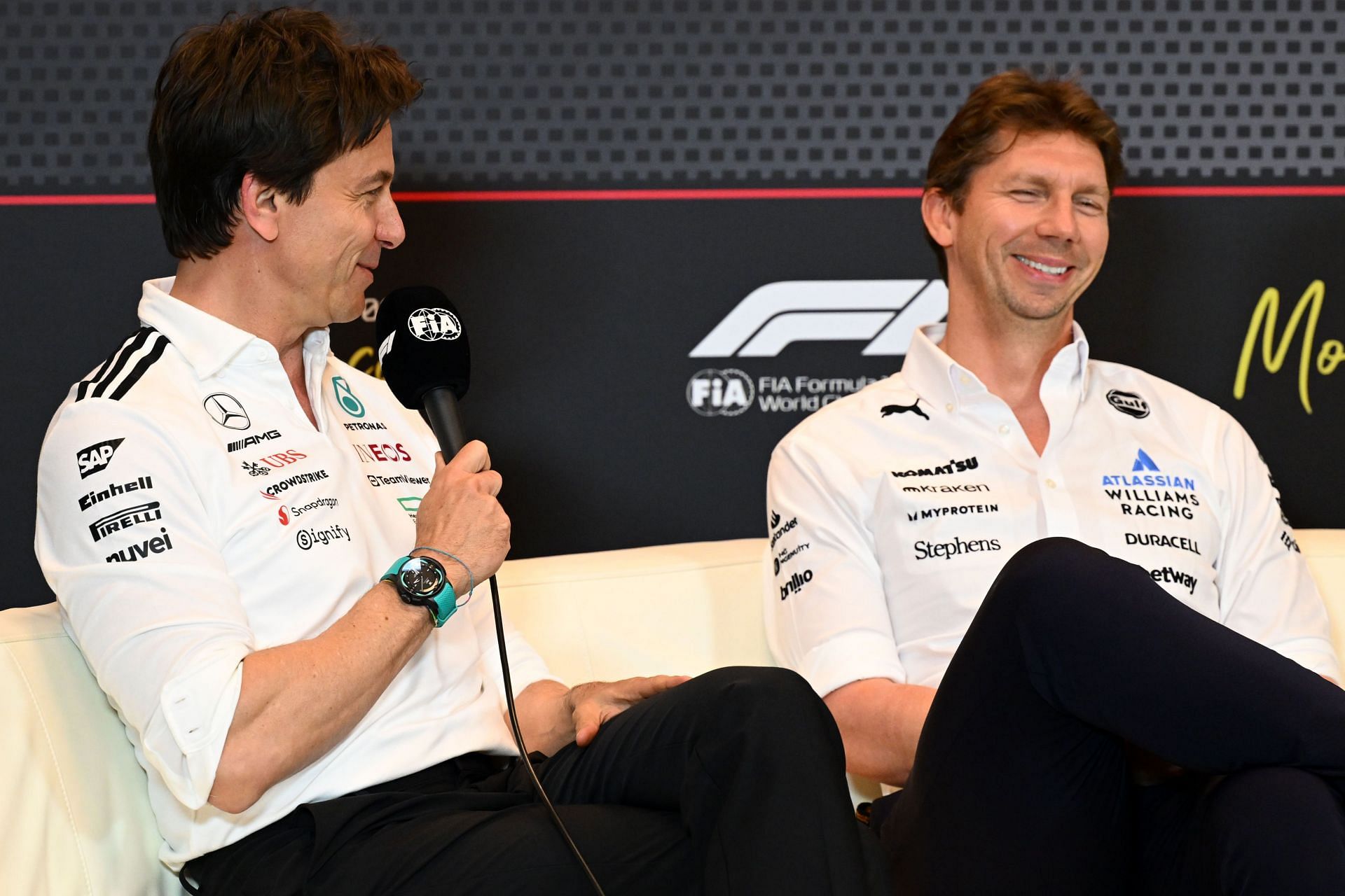 F1 Grand Prix of Monaco - Practice - Source: Getty