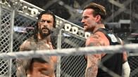 Major update on CM Punk and Roman Reigns' future after brutal beatdown on WWE RAW - Reports