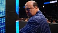 Paul Heyman sends four-word message following recent alliance