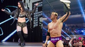 3 रेसलर्स जिन्हें WWE दिग्गज Triple H हालिया रिलीज के बाद साइन कर सकते हैं