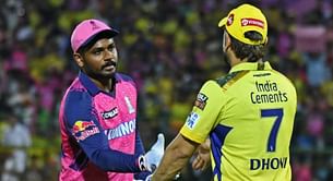 Chennai Super Kings vs Rajasthan Royals: Scorecard, Highlights and Results of CSK and RR's last match in IPL 2025