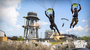 Can you still play Warzone Mobile?