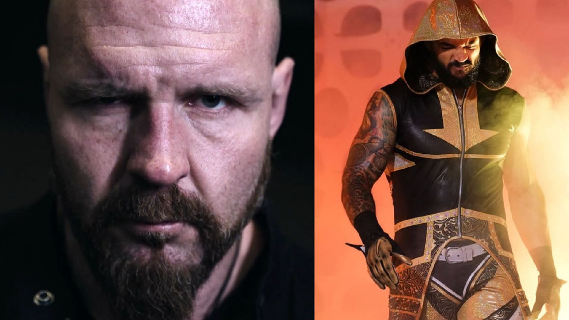 Jon Moxley is one of many top AEW stars slated for action on Dynamite: Beach Break [Image Credits: AEW