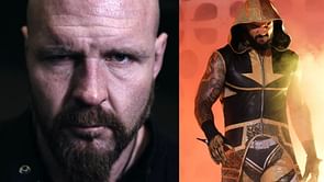 3 stars who can't afford to lose at AEW Beach Break 2025 at any cost