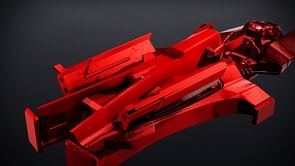 How to get the combat Sparrow 'Gryphon' in Destiny 2