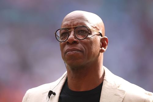 Ian Wright