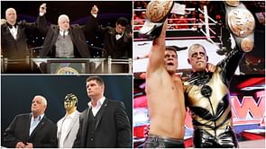 Dustin Rhodes sends a heartfelt message to fans about Cody Rhodes and family (Exclusive)