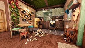 House Flipper 2: Complete list of achievements and trophies