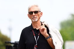 Damon Hill blasts 'Motorsport' publication for misleading headline featuring the former F1 champion's quotes
