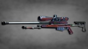 Call of Duty is giving away a free Weapon Blueprint to Black Ops 6 and Warzone players, here's how to claim it