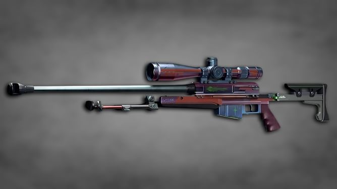 Call of Duty is giving away a free Weapon Blueprint to Black Ops 6 and Warzone players, here's how to claim it