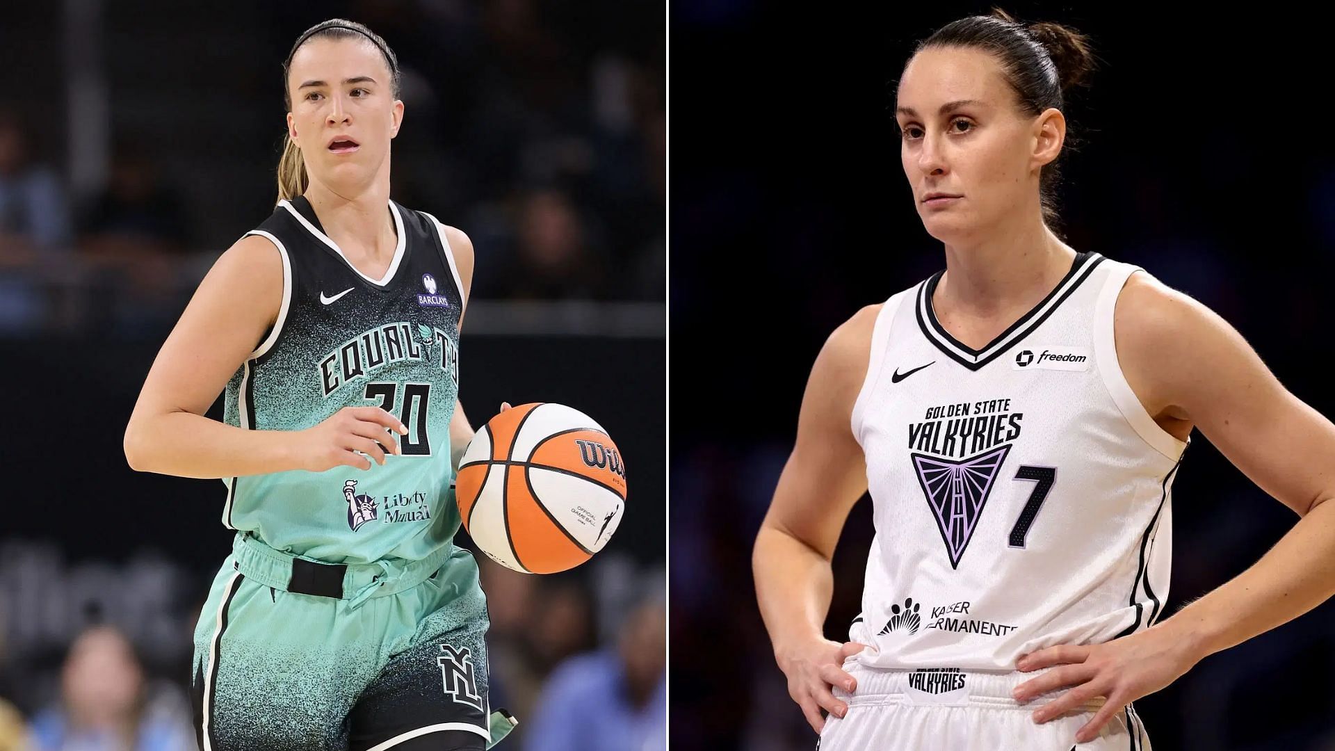 Golden State Valkyries vs New York Liberty Prediction and Betting Tips - May 27