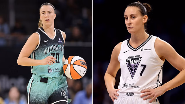 Golden State Valkyries vs New York Liberty Prediction and Betting Tips -  May 27 | 2025 WNBA season