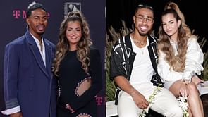 Father of three, Mets superstar Francisco Lindor opens up about feeling 'dad guilt' due to MLB career