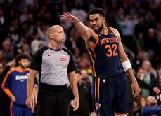 Ex-Celtics champ outlines one condition for Knicks to take down Boston for ECF spot