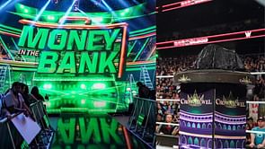 4 WWE champions who may lose their titles at Money in the Bank 2025