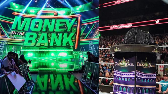 4 WWE champions who may lose their titles at Money in the Bank 2025