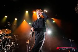 Former Why Don't We member Daniel Seavey postpones upcoming shows due to medical condition