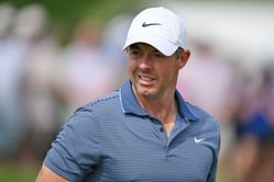 "Not a huge fan": Rory McIlroy drops hot take on Signature Event scheduling around majors