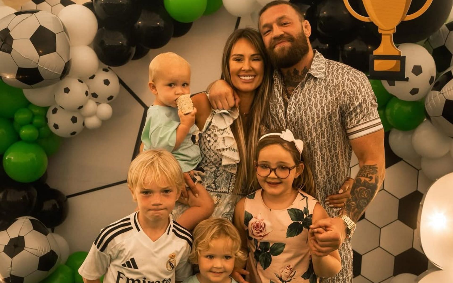 Conor McGregor