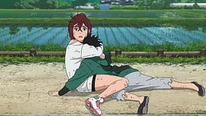 Dandadan fans' approach to the latest Momo and Okarun situation is all wrong