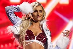 Potential spoiler on AEW star Mariah May's future amid WWE rumors