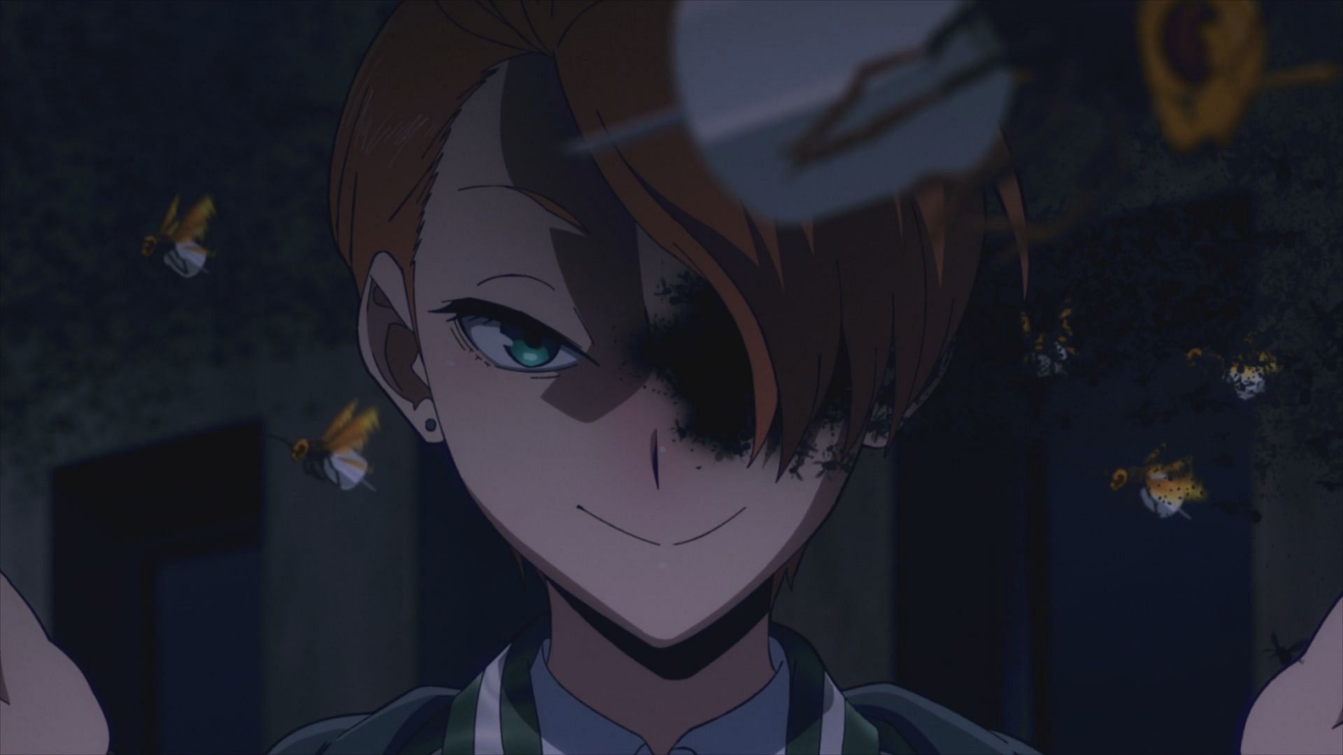 My Hero Academia: Vigilantes episode 6 review (Image via Bones Film)