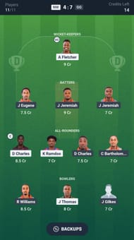 Fantasy suggestion #2