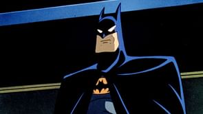 I thought Batman was just brooding, then Batman: Mask of the Phantasm gave it meaning